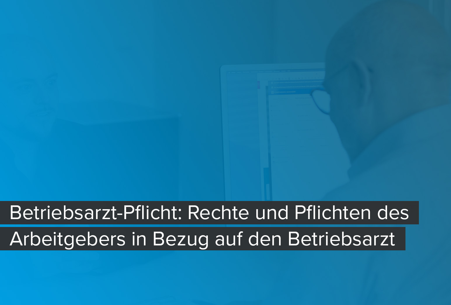 Kann Mein Arbeitgeber Mich Zwingen Zum Betriebsarzt Zu Gehen www.provestiga.de